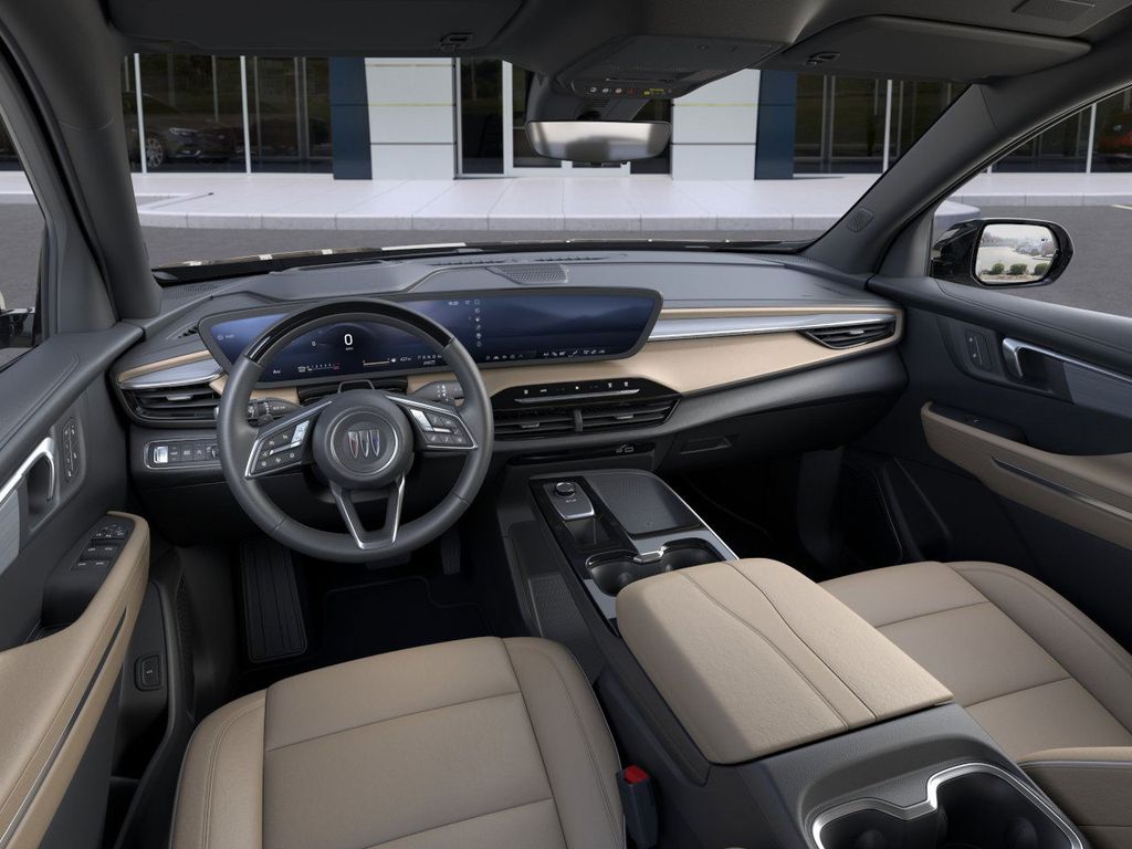 2026 Buick Enclave Preferred Image 14 of 24