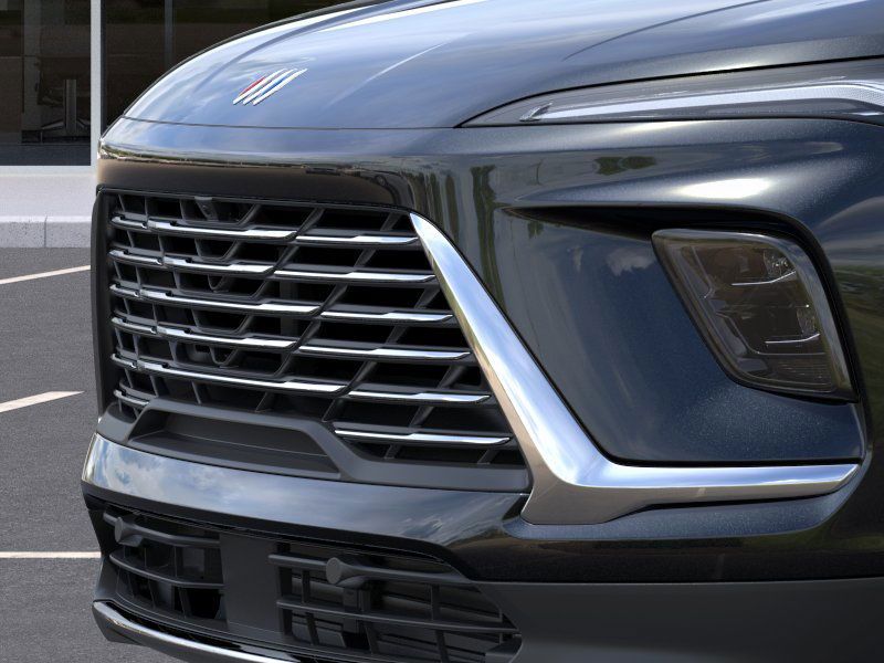 2026 Buick Enclave Preferred Image 21 of 24