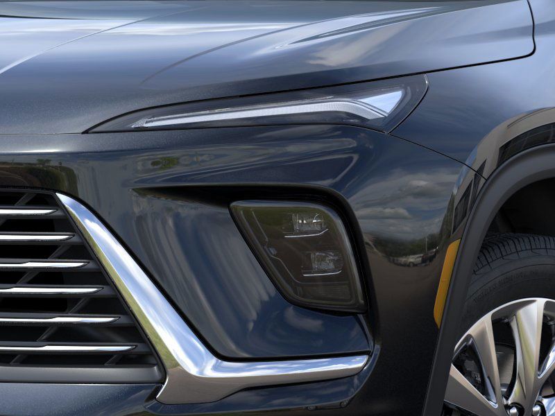 2026 Buick Enclave Preferred Image 22 of 24