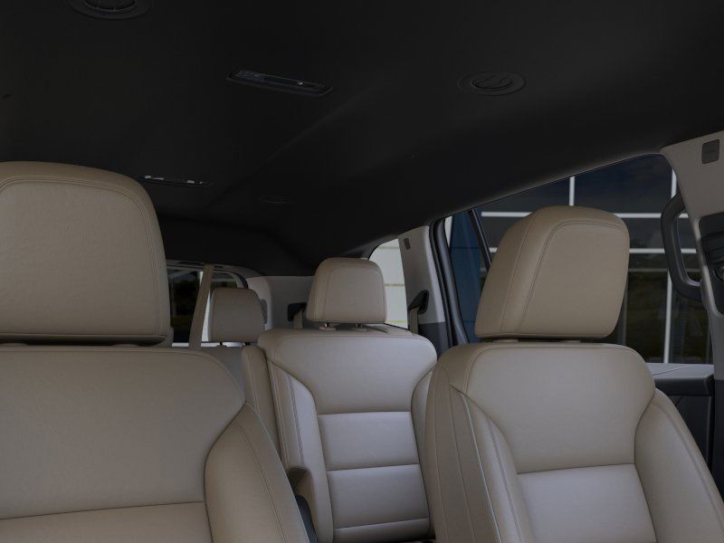 2026 Buick Enclave Preferred Image 13 of 24