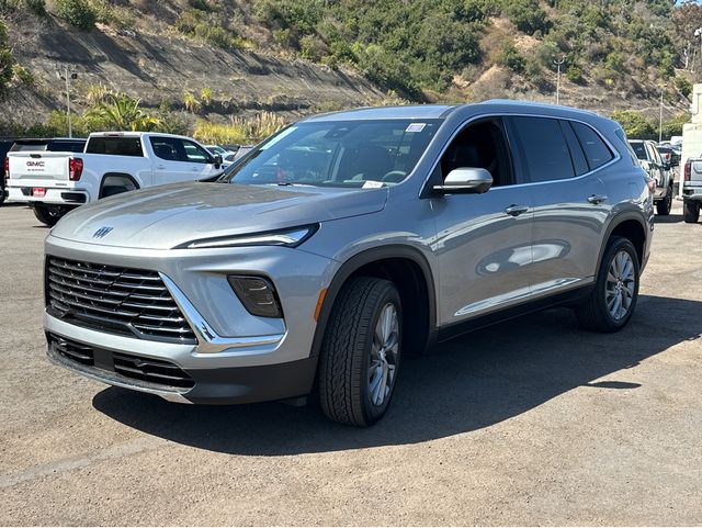 2026 Buick Enclave Preferred Image 1 of 36