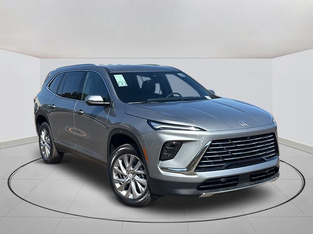 2026 Buick Enclave Preferred Image 3 of 36