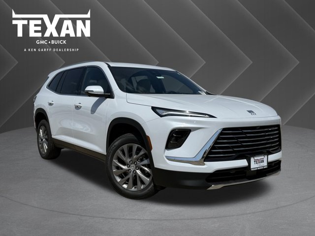 2026 Buick Enclave Preferred Image 2 of 18
