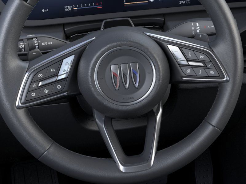 2026 Buick Enclave Preferred Image 15 of 24