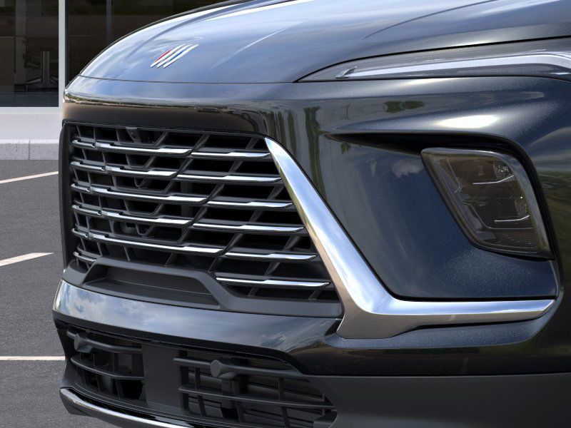 2026 Buick Enclave Preferred Image 20 of 24