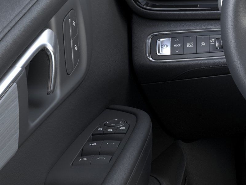 2026 Buick Enclave Preferred Image 18 of 24