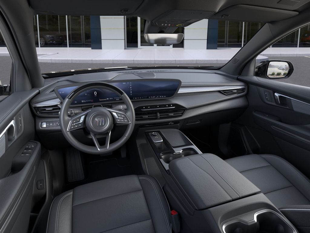 2026 Buick Enclave Preferred Image 13 of 24
