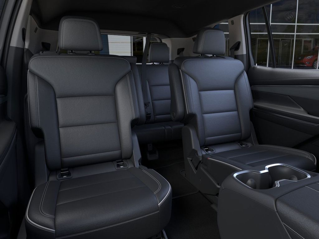 2026 Buick Enclave Preferred Image 11 of 24