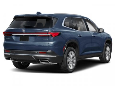 2026 Buick Enclave Preferred Image 2 of 18