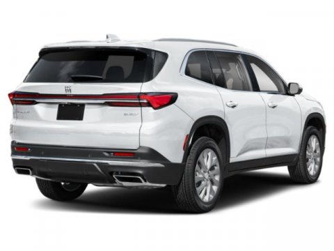 2026 Buick Enclave Preferred Image 3 of 18