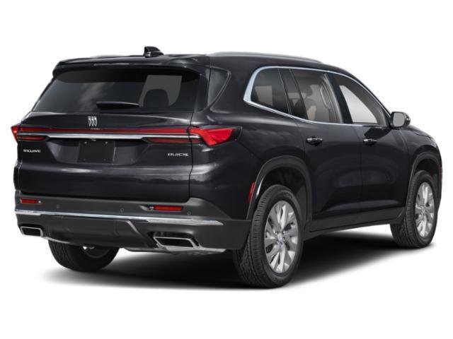 2026 Buick Enclave Preferred Image 2 of 3