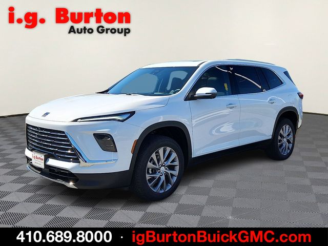 2026 Buick Enclave Preferred Image 1 of 19