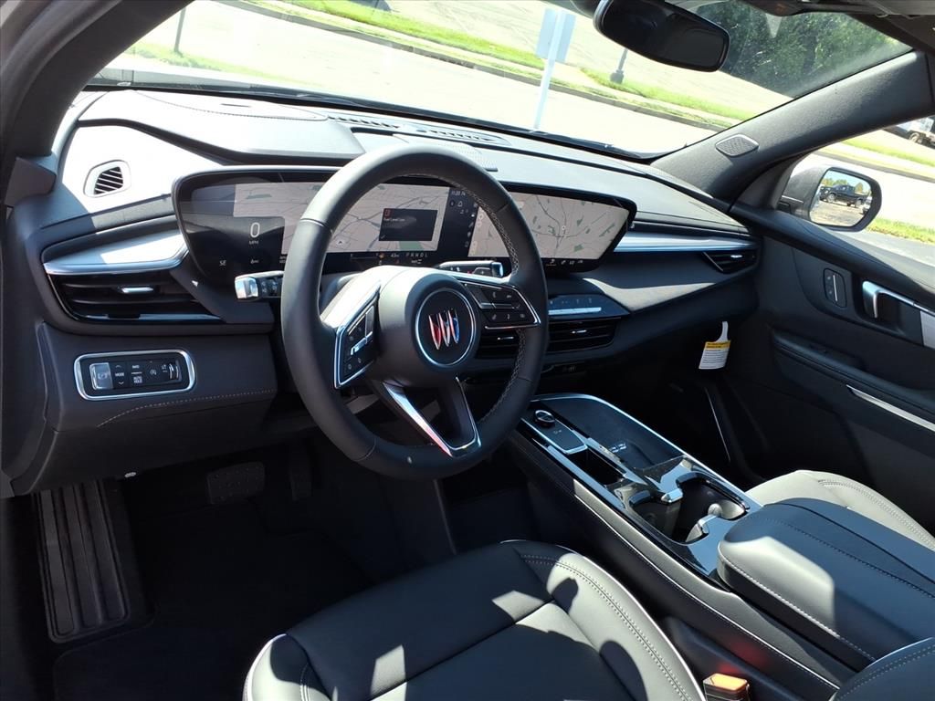 2026 Buick Enclave Preferred Image 9 of 16