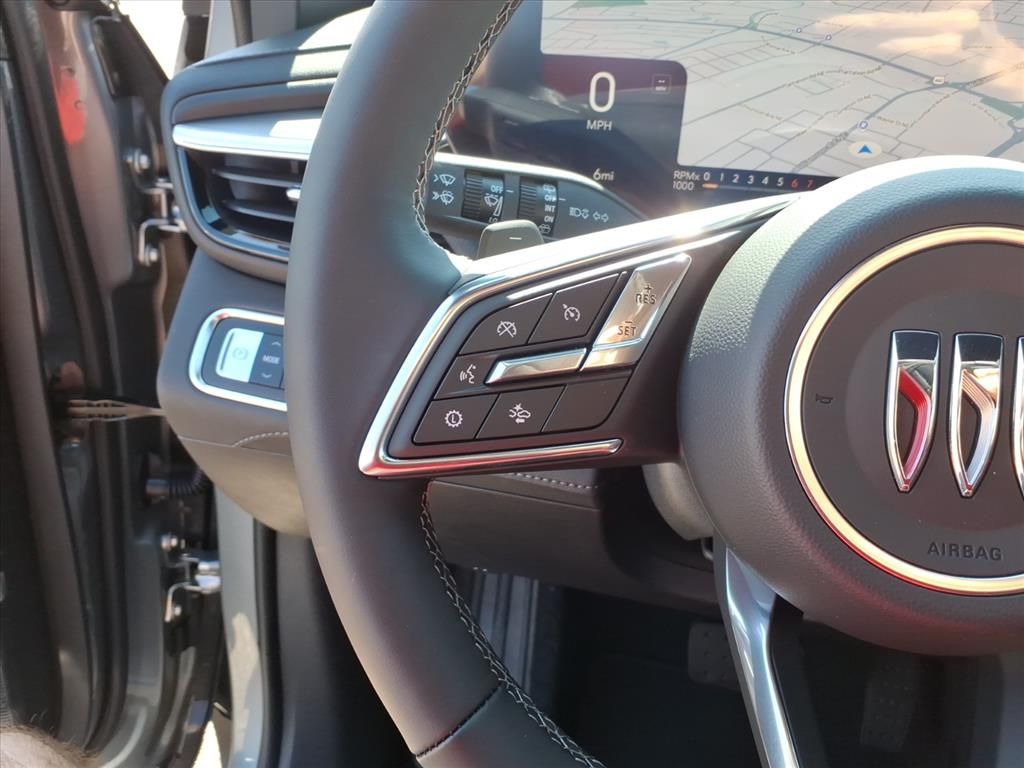 2026 Buick Enclave Preferred Image 13 of 16