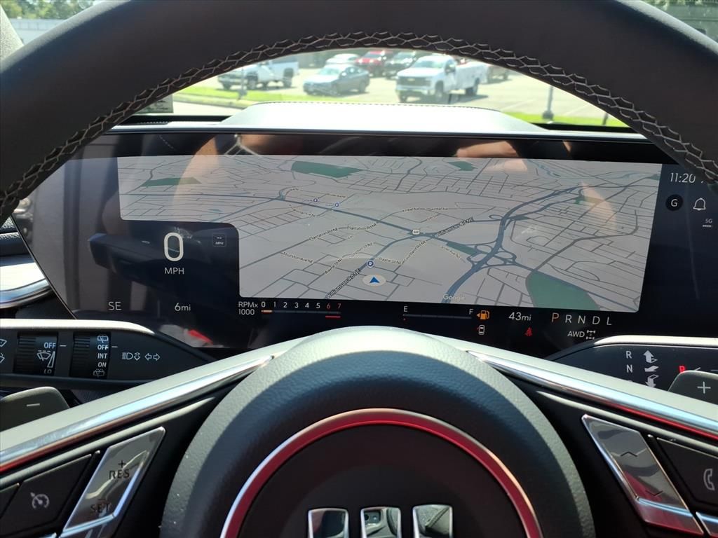 2026 Buick Enclave Preferred Image 11 of 16