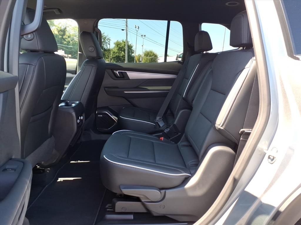 2026 Buick Enclave Preferred Image 4 of 16