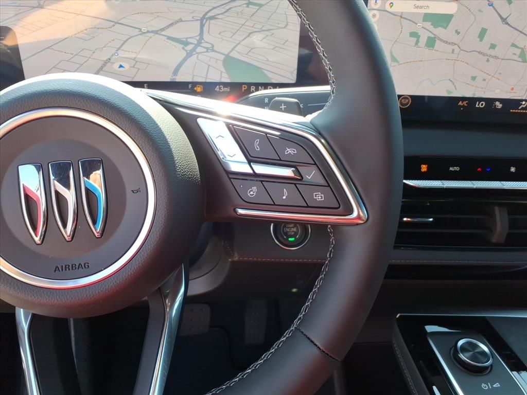 2026 Buick Enclave Preferred Image 15 of 16