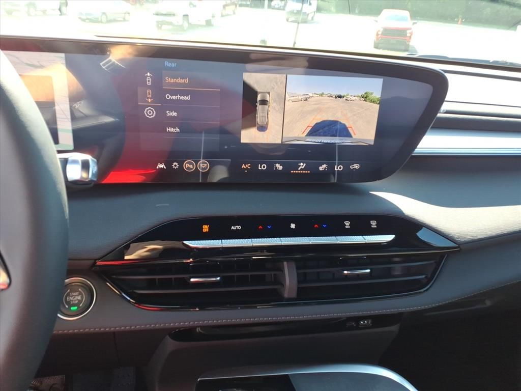 2026 Buick Enclave Preferred Image 16 of 16