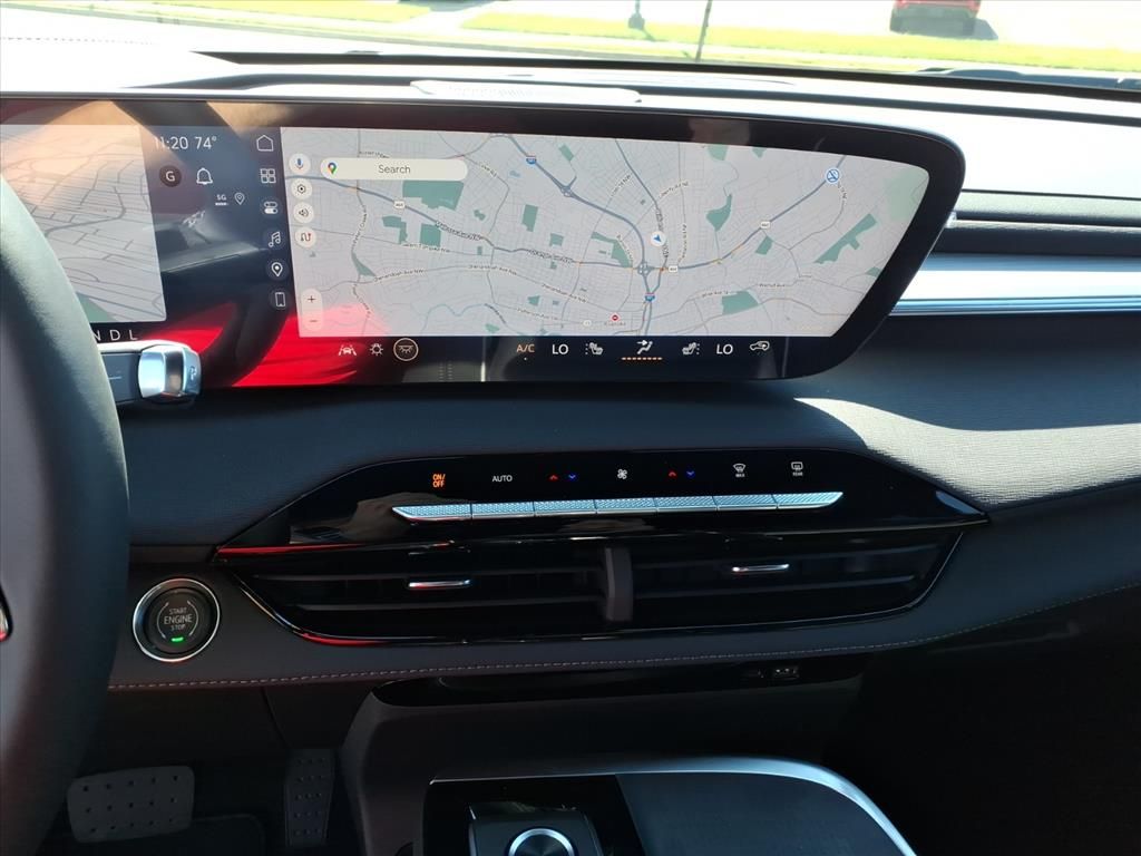 2026 Buick Enclave Preferred Image 14 of 16