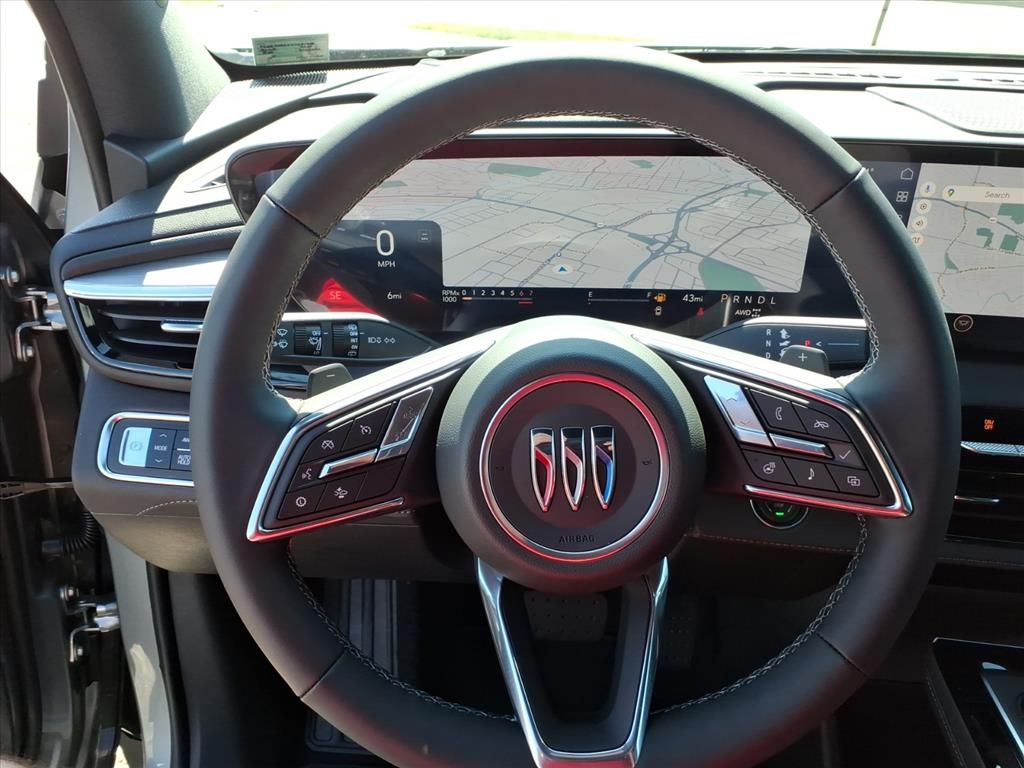 2026 Buick Enclave Preferred Image 10 of 16