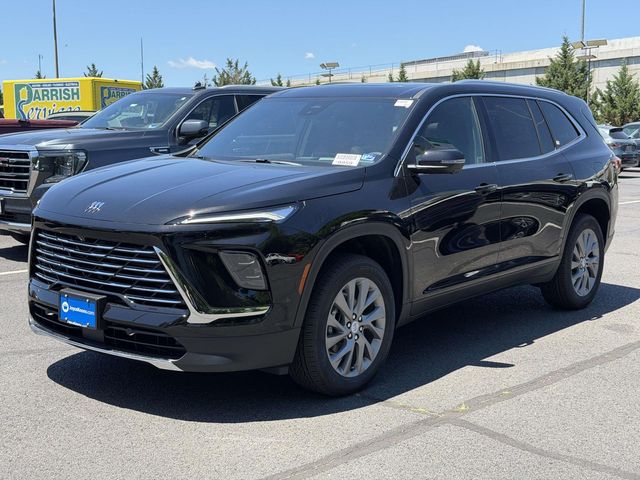 2026 Buick Enclave Preferred Image 1 of 20