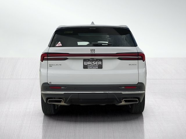 2026 Buick Enclave Preferred Image 3 of 28