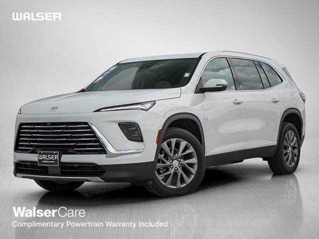 2026 Buick Enclave Preferred Image 1 of 28