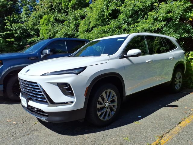 2026 Buick Enclave Preferred Image 1 of 11