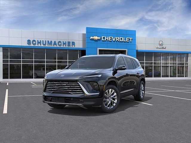 2026 Buick Enclave Preferred Image 1 of 24