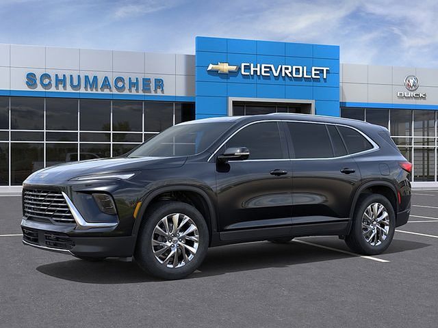 2026 Buick Enclave Preferred Image 3 of 24