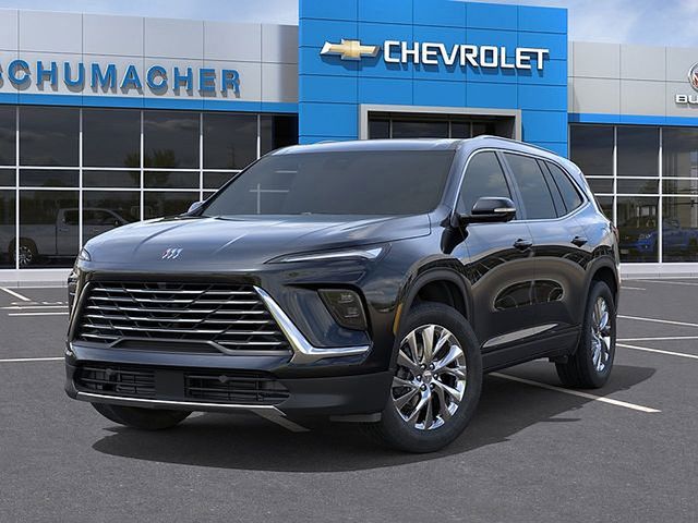 2026 Buick Enclave Preferred Image 2 of 24