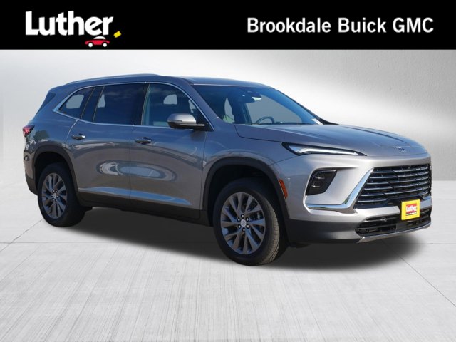 2026 Buick Enclave Preferred Image 1 of 10