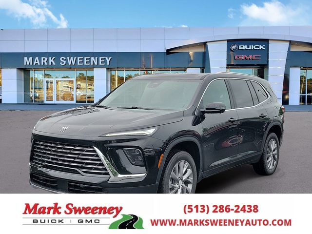 2026 Buick Enclave Preferred Image 2 of 35