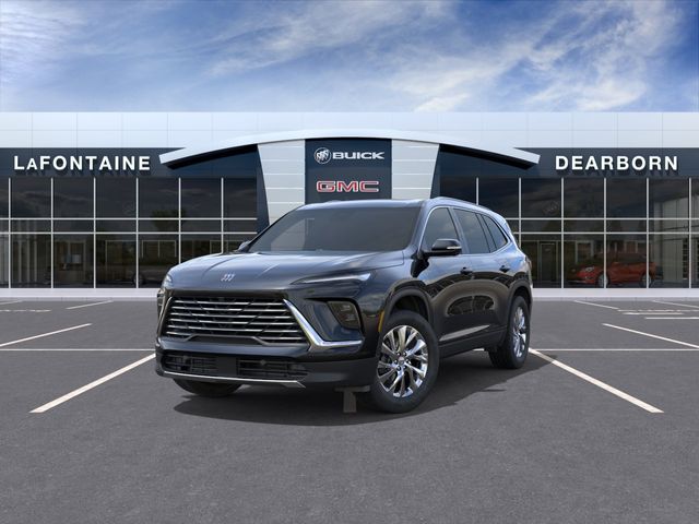 2026 Buick Enclave Preferred Image 1 of 24