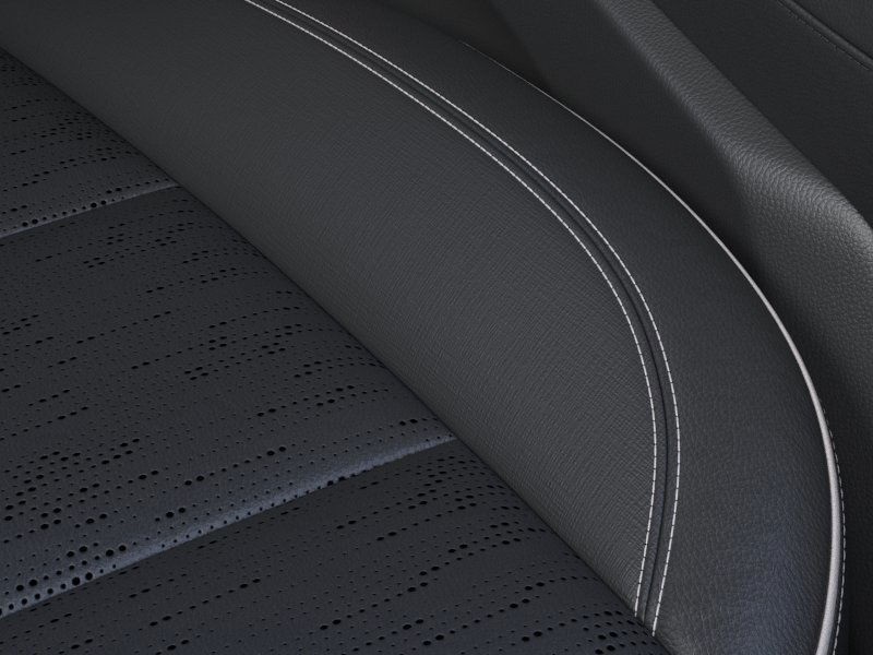 2026 Buick Enclave Sport Touring Image 22 of 25