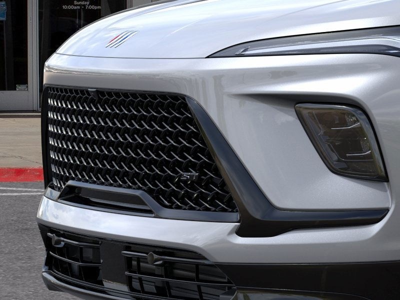 2026 Buick Enclave Sport Touring Image 21 of 25