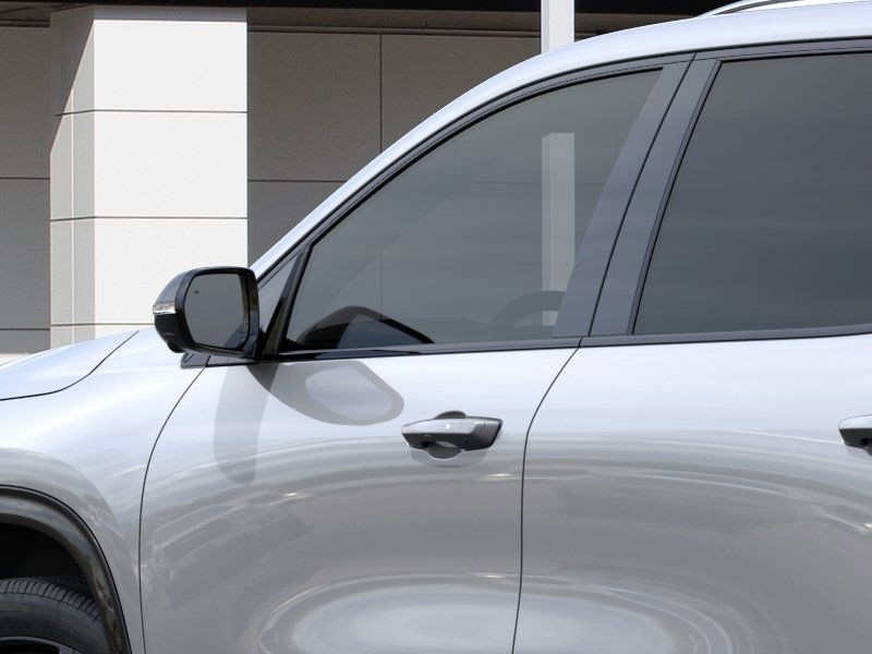 2026 Buick Enclave Sport Touring Image 23 of 25