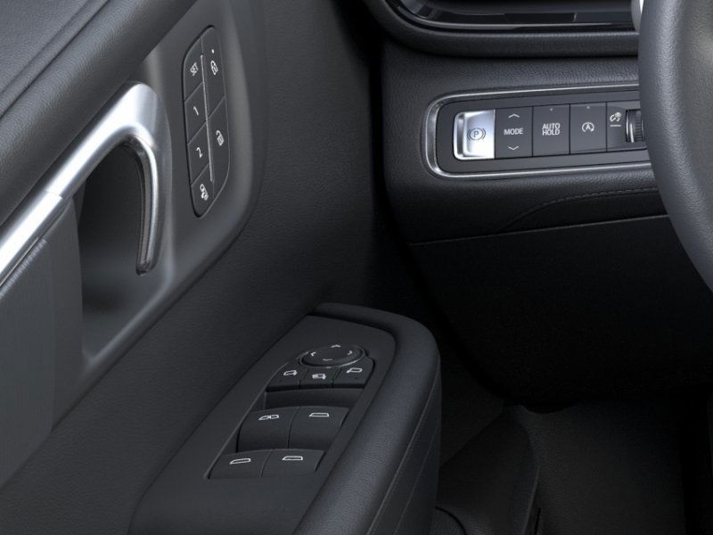 2026 Buick Enclave Sport Touring Image 17 of 24