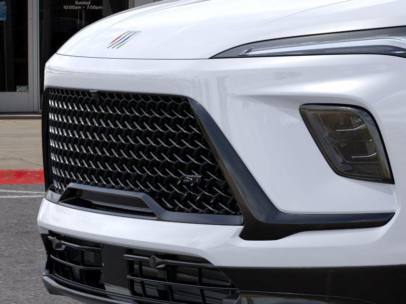 2026 Buick Enclave Sport Touring Image 24 of 24