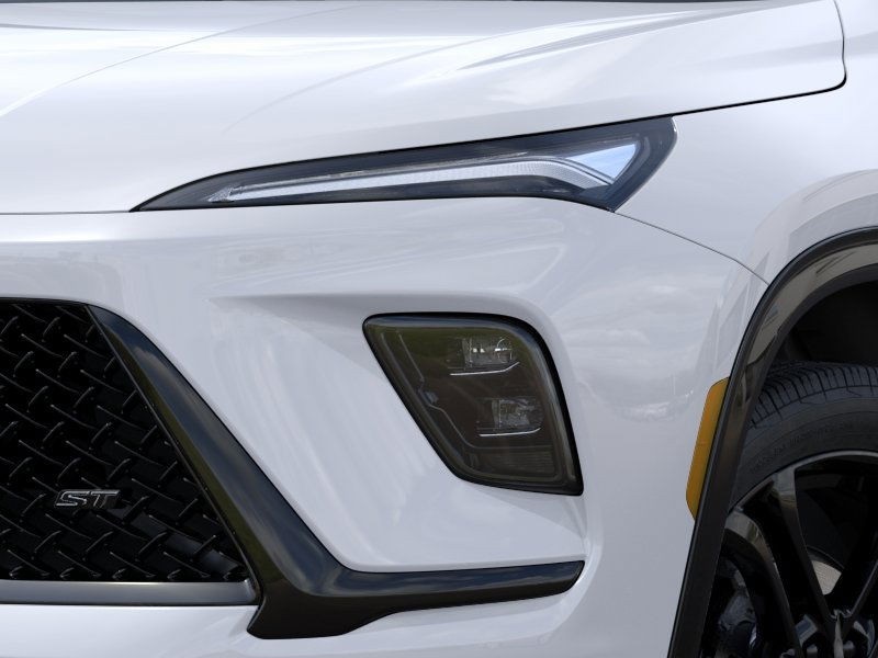 2026 Buick Enclave Sport Touring Image 19 of 24