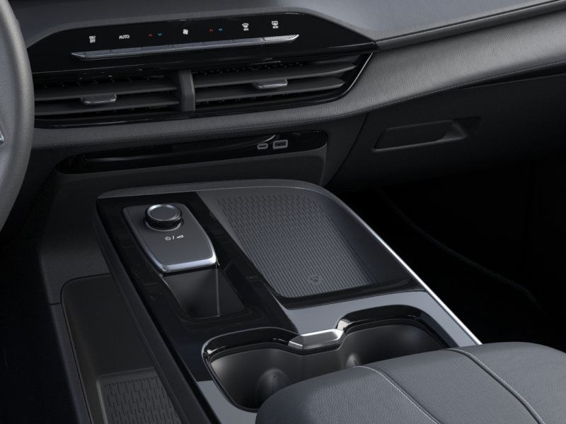 2026 Buick Enclave Sport Touring Image 18 of 24