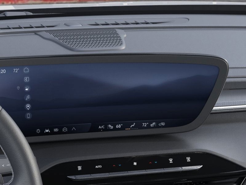 2026 Buick Enclave Sport Touring Image 16 of 24