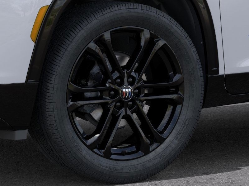 2026 Buick Enclave Sport Touring Image 9 of 24