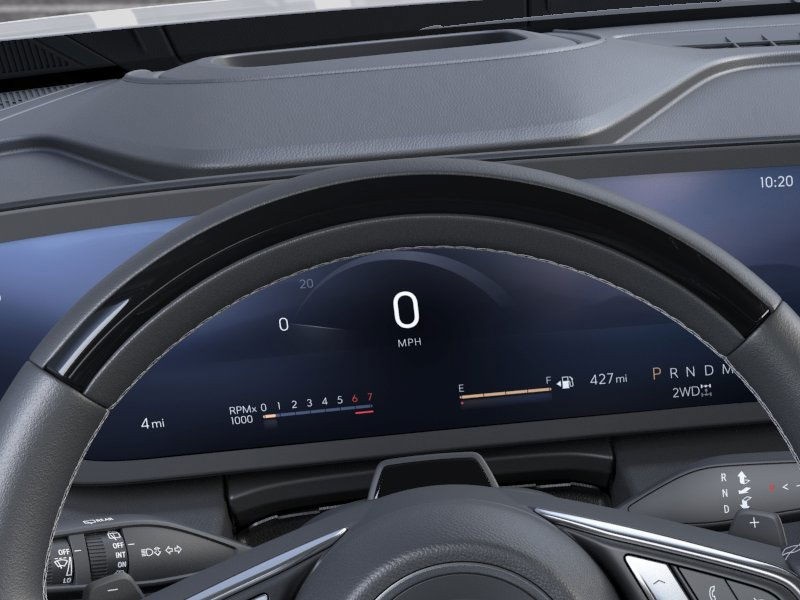 2026 Buick Enclave Sport Touring Image 15 of 24