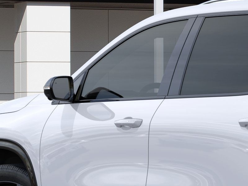 2026 Buick Enclave Sport Touring Image 23 of 24