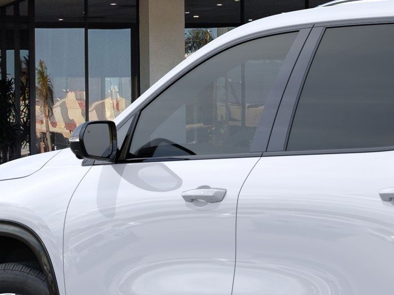 2026 Buick Enclave Sport Touring Image 25 of 25