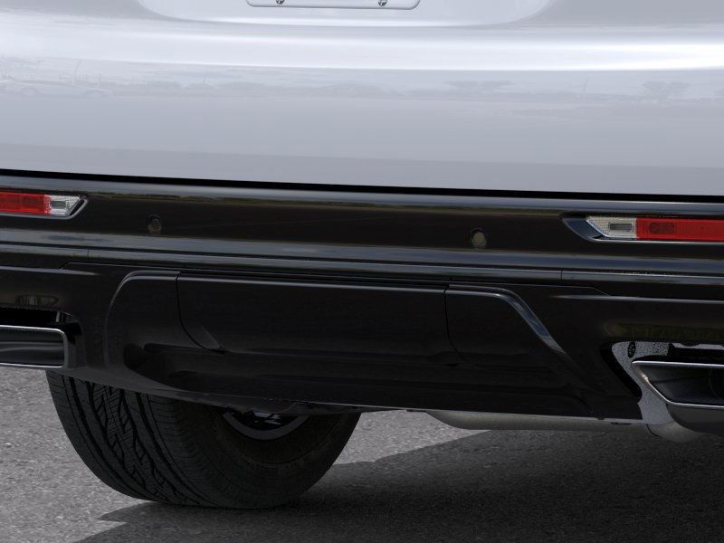 2026 Buick Enclave Sport Touring Image 21 of 25