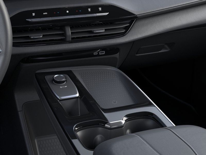 2026 Buick Enclave Sport Touring Image 19 of 25