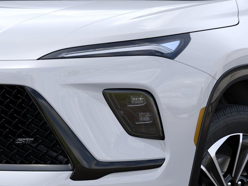 2026 Buick Enclave Sport Touring Image 20 of 25