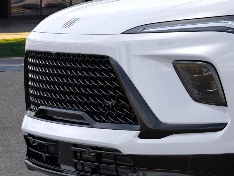 2026 Buick Enclave Sport Touring Image 24 of 25